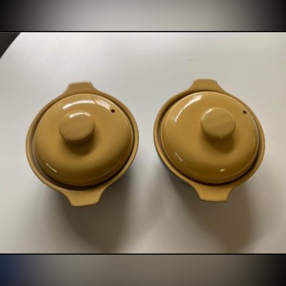 Denby mini casserole dish - Picture 1 of 4